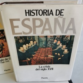 ENCICLOPEDIA HISTORIA DE ESPAÑA 12T (7)